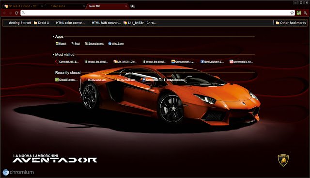 Lamborghini Aventador 1440_JZ de Chrome web store para ejecutarse con OffiDocs Chromium en línea