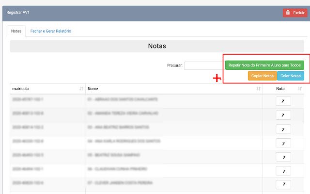 Lança Notas Ibutumy จาก Chrome เว็บสโตร์ที่จะเรียกใช้ด้วย OffiDocs Chromium ออนไลน์