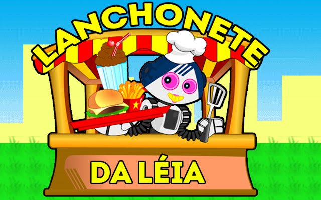 Lanchonete da Leia  from Chrome web store to be run with OffiDocs Chromium online Lanchonete da Leia  from Chrome web store to be run with OffiDocs Chromium online
