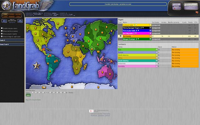 LandGrab wide layout from Chrome web store to be run with OffiDocs Chromium online LandGrab wide layout from Chrome web store to be run with OffiDocs Chromium online