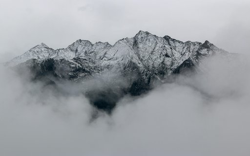 Landscape Photography of Mountains Covered in Snow  from Chrome web store to be run with OffiDocs Chromium online