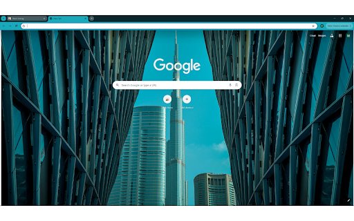 Landscape Photography of the Burj Khalifa  from Chrome web store to be run with OffiDocs Chromium online