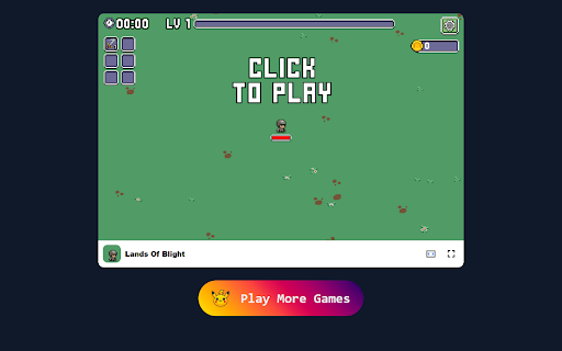 Lands Of Blight Game Survive and Strategize in a Dark Fantasy World!  from Chrome web store to be run with OffiDocs Chromium online Lands Of Blight Game Survive and Strategize in a Dark Fantasy World!  from Chrome web store to be run with OffiDocs Chromium online
