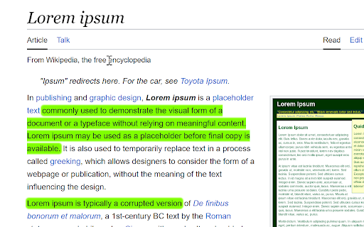 Langbitou  from Chrome web store to be run with OffiDocs Chromium online