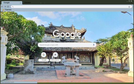 Lang van hoa Hoang Hoa  from Chrome web store to be run with OffiDocs Chromium online