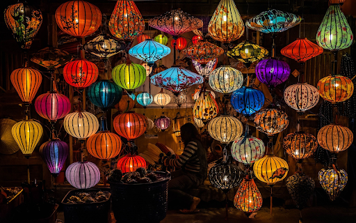 Lantern Market  from Chrome web store to be run with OffiDocs Chromium online