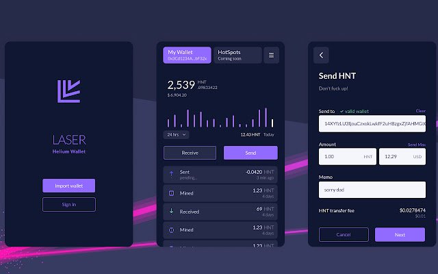 Laser daripada kedai web Chrome untuk dijalankan dengan OffiDocs Chromium dalam talian