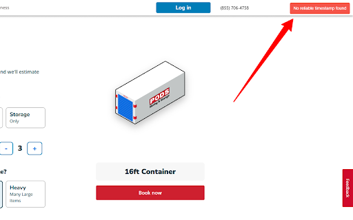 Last Modified Timestamp from Chrome web store to be run with OffiDocs Chromium online Last Modified Timestamp from Chrome web store to be run with OffiDocs Chromium online
