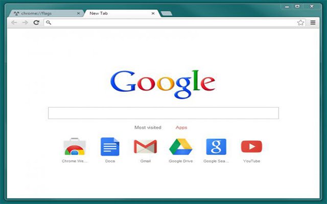 Last tab in browser.  from Chrome web store to be run with OffiDocs Chromium online