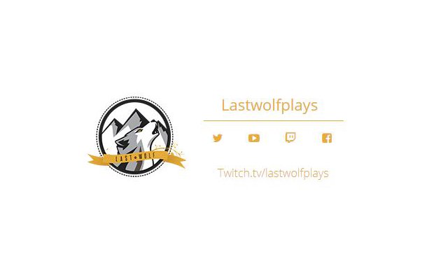 Lastwolfplays mula sa Chrome web store na tatakbo sa OffiDocs Chromium online