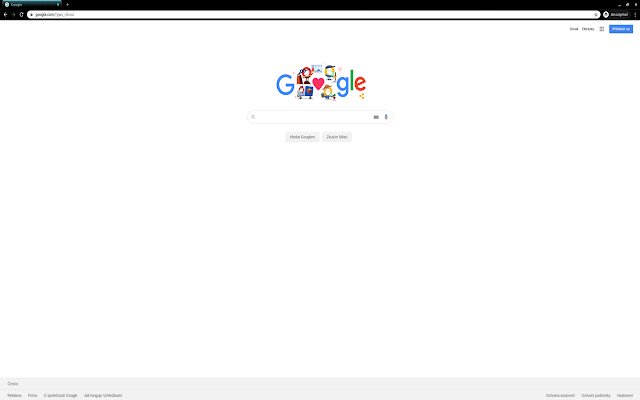 Lewat Malam dengan bar URL putih dari kedai web Chrome untuk dijalankan dengan OffiDocs Chromium dalam talian
