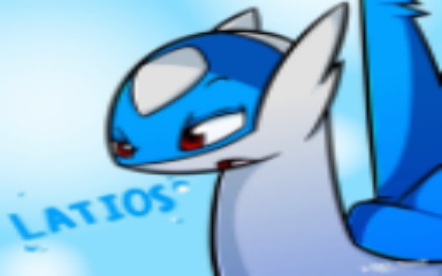 Latios bla blabla aus dem Chrome-Webshop zur Ausführung mit OffiDocs Chromium online