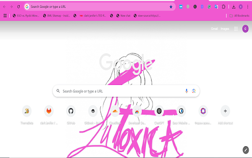 La Toxica  from Chrome web store to be run with OffiDocs Chromium online La Toxica  from Chrome web store to be run with OffiDocs Chromium online