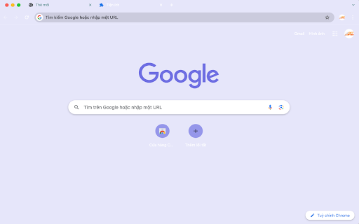 Lavender  from Chrome web store to be run with OffiDocs Chromium online