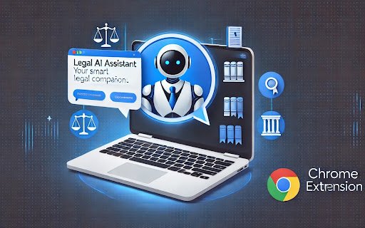 LawGent  from Chrome web store to be run with OffiDocs Chromium online