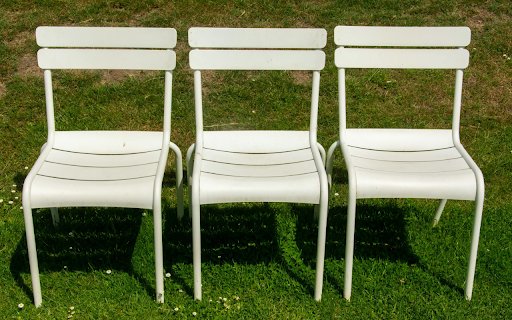 Lawn Chairs  from Chrome web store to be run with OffiDocs Chromium online