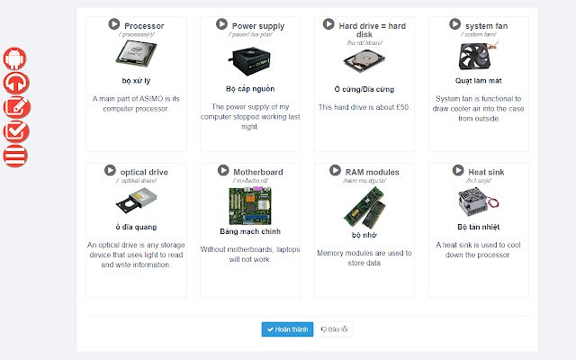 Lazy EOP  from Chrome web store to be run with OffiDocs Chromium online