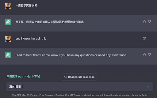 LazyGPT  from Chrome web store to be run with OffiDocs Chromium online