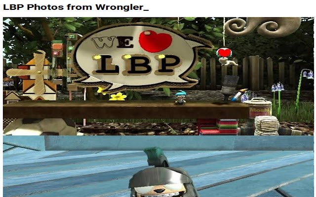 LBP Photos  from Chrome web store to be run with OffiDocs Chromium online