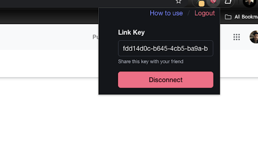 LDR Sync  from Chrome web store to be run with OffiDocs Chromium online