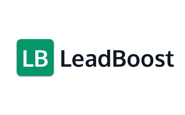 LeadBoost Linkedin-automatiseringssoftware van de Chrome-webwinkel om te worden uitgevoerd met OffiDocs Chromium online