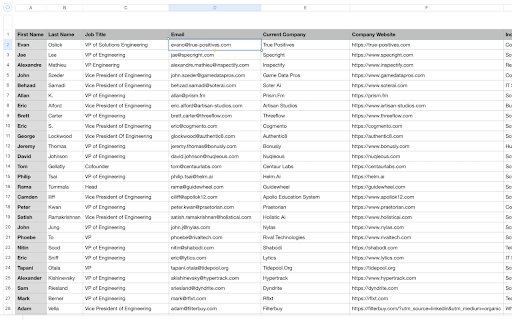 Lead Finder by Emailchaser  from Chrome web store to be run with OffiDocs Chromium online