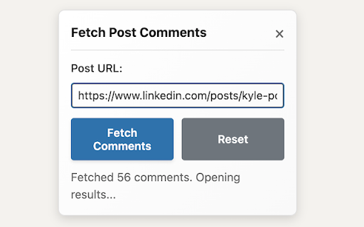 Lead Lifter  from Chrome web store to be run with OffiDocs Chromium online Lead Lifter  from Chrome web store to be run with OffiDocs Chromium online