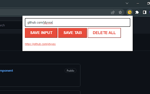 Leads tracker  from Chrome web store to be run with OffiDocs Chromium online