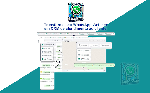 Leads Zap from Chrome web store to be run with OffiDocs Chromium online Leads Zap from Chrome web store to be run with OffiDocs Chromium online