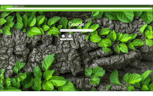 Leaf Macro  from Chrome web store to be run with OffiDocs Chromium online