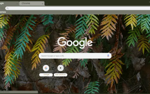 Leafy Colors  from Chrome web store to be run with OffiDocs Chromium online