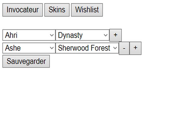 League Tools daripada kedai web Chrome untuk dijalankan dengan OffiDocs Chromium dalam talian