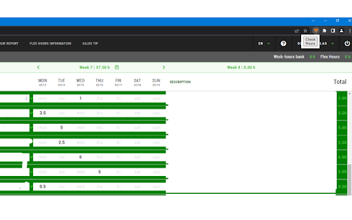 leansystem plugin  from Chrome web store to be run with OffiDocs Chromium online
