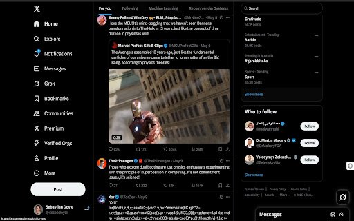 Learning Feed Transformer  from Chrome web store to be run with OffiDocs Chromium online