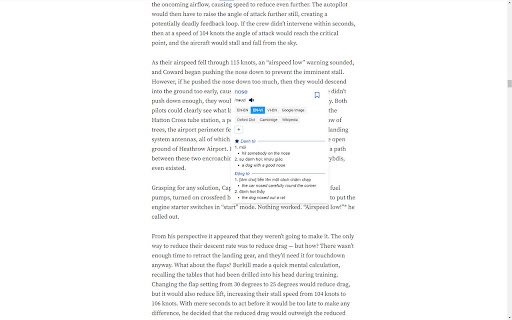 LearnNewWord  from Chrome web store to be run with OffiDocs Chromium online