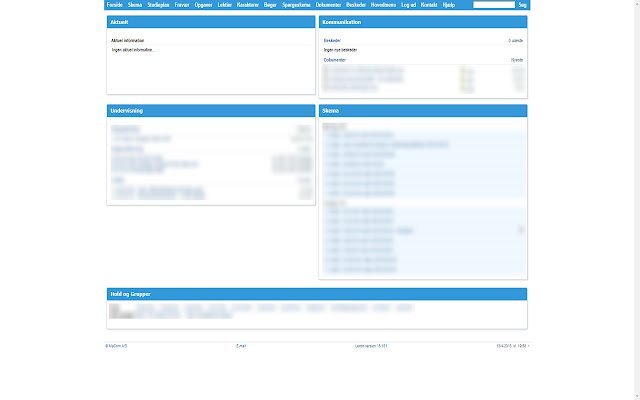 Lectio++  from Chrome web store to be run with OffiDocs Chromium online
