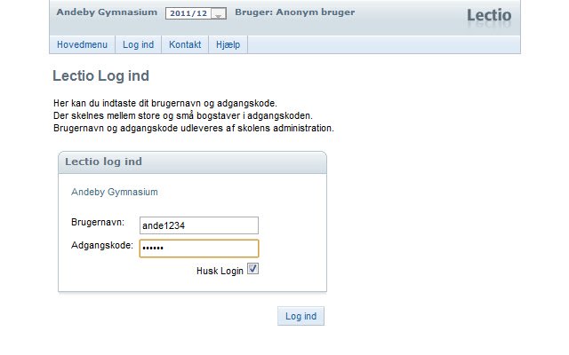 Lectio Auto Login  from Chrome web store to be run with OffiDocs Chromium online