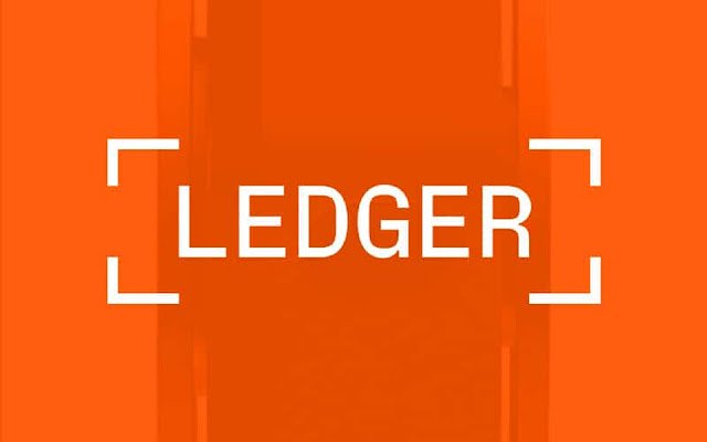 نقل قول‌های Ledger Live از فروشگاه وب Chrome برای اجرا با OffiDocs Chromium به صورت آنلاین