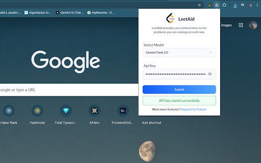 LeetAid from Chrome web store to be run with OffiDocs Chromium online LeetAid from Chrome web store to be run with OffiDocs Chromium online