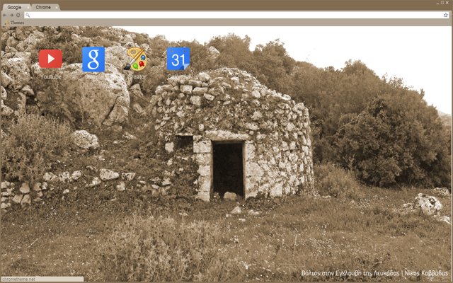 Lefkada Eglouvi  from Chrome web store to be run with OffiDocs Chromium online