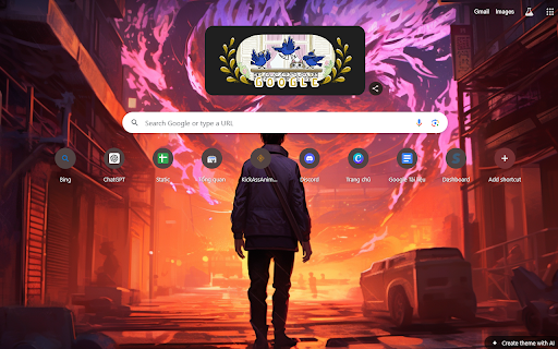 Legendary Mangabuddy Comes Out Of Manga  from Chrome web store to be run with OffiDocs Chromium online