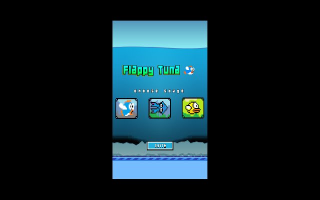 LegendofFlappyTuna  from Chrome web store to be run with OffiDocs Chromium online