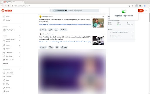 LegiBrowse  from Chrome web store to be run with OffiDocs Chromium online