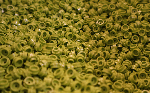 Lego details  from Chrome web store to be run with OffiDocs Chromium online