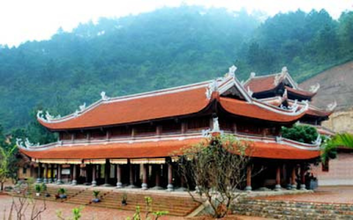 Le hoi Chua Non Nuoc  from Chrome web store to be run with OffiDocs Chromium online