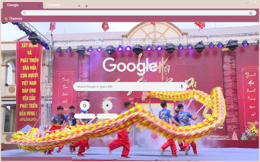 Le hoi den Song  from Chrome web store to be run with OffiDocs Chromium online