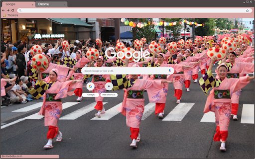 Le Hoi Hanagasa Matsuri from Chrome web store to be run with OffiDocs Chromium online Le Hoi Hanagasa Matsuri from Chrome web store to be run with OffiDocs Chromium online