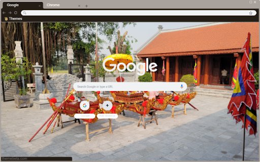 Le hoi Lang Ninh Giang  from Chrome web store to be run with OffiDocs Chromium online