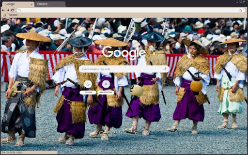 Le Hoi Nada no Kenka Matsuri from Chrome web store to be run with OffiDocs Chromium online Le Hoi Nada no Kenka Matsuri from Chrome web store to be run with OffiDocs Chromium online