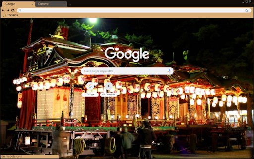 Le Hoi Nagahama Hikiyama  from Chrome web store to be run with OffiDocs Chromium online